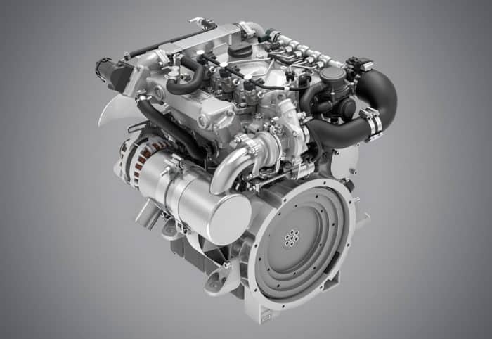 Downsizing in Deutschland: We Visit Hatz Engines in Germany to Detail