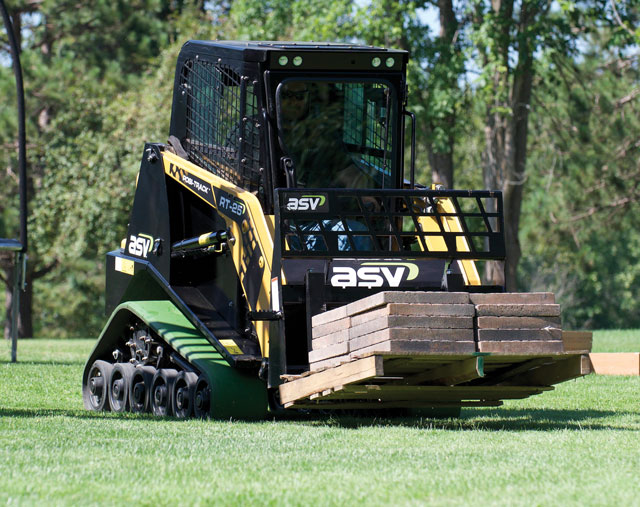 The Most Popular Compact Track Loaders on the Market