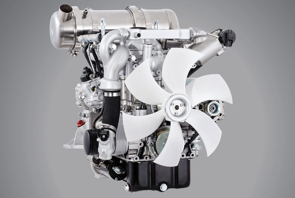 Engine Diagnostics How the Modern Technician Troubleshoots Diesel