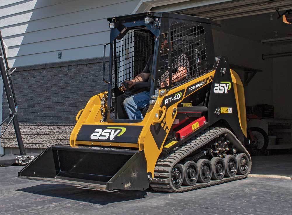 Four Loader Market Maneuvers From Phone Apps to