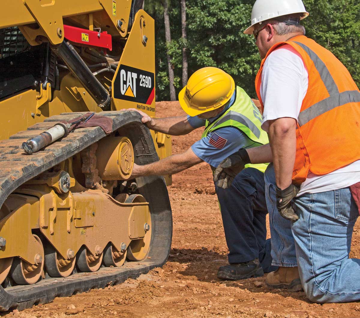 Watch Caterpillar Is Hosting a Series of Safety inars During June (Safety Awareness Month