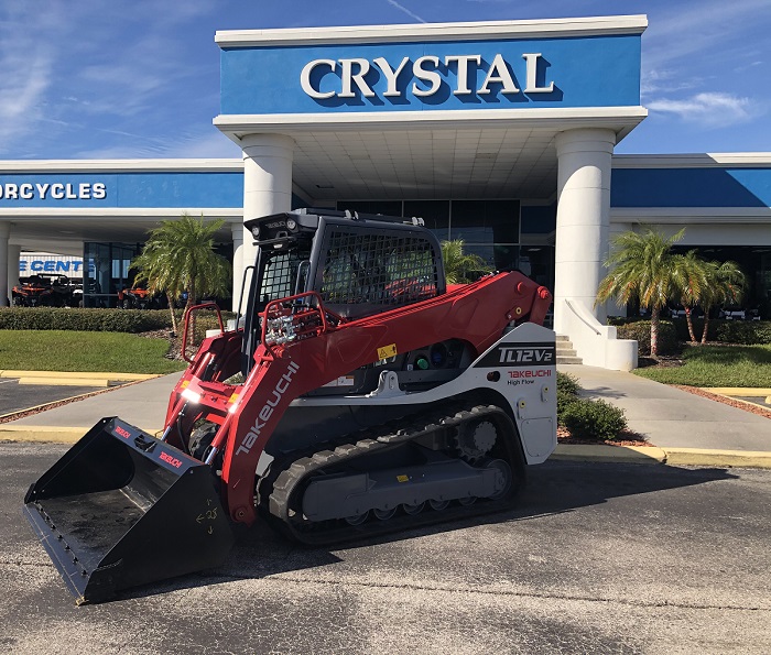 Crystal Tractor Supercenter Archives Compact Equipment Magazine