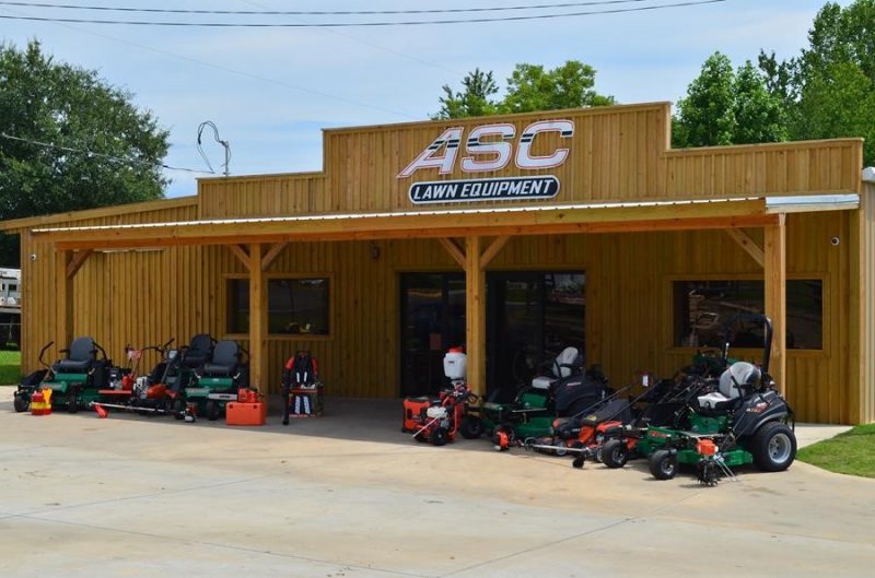 Bobcat Company a New Authorized Dealer in Bowdon,