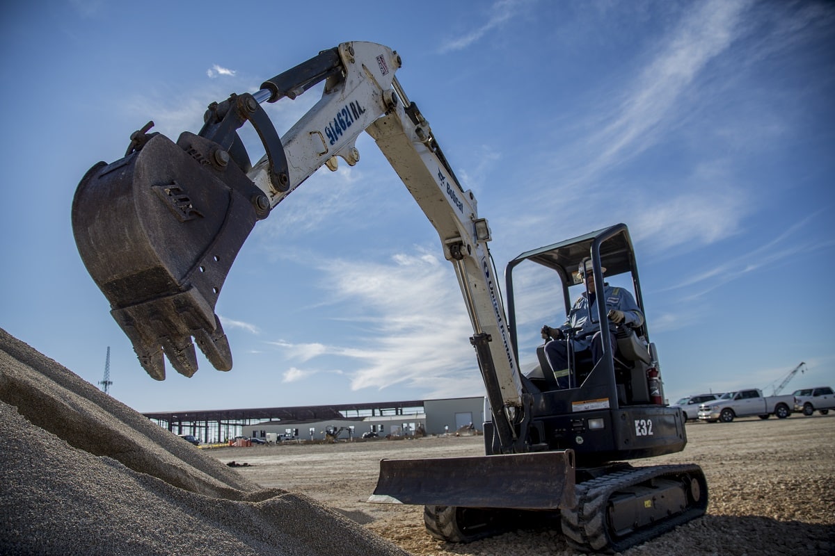 United Rentals Named One of America’s Most Responsible Companies by