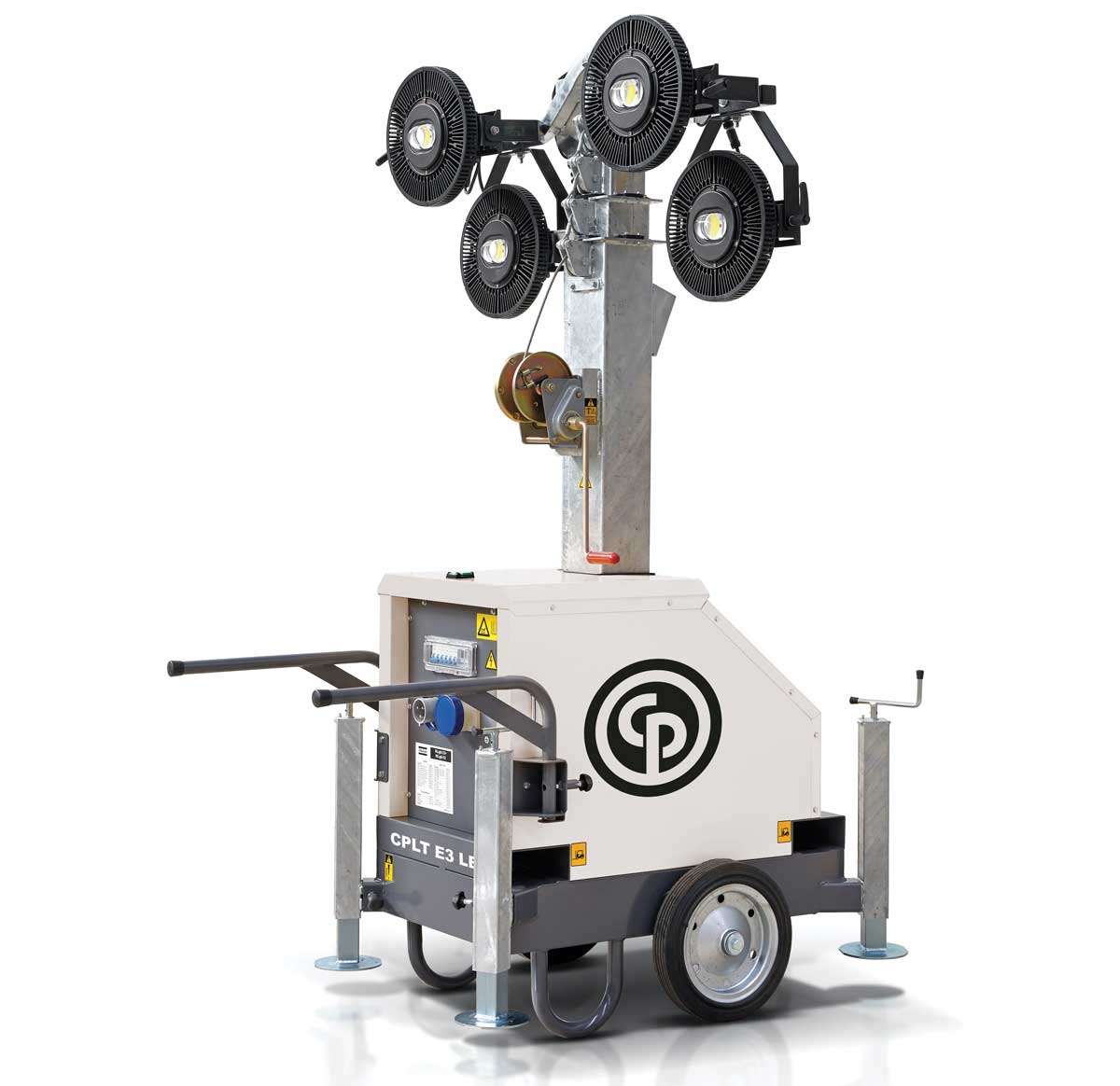 Allmand Light Tower Bulbs Shelly Lighting