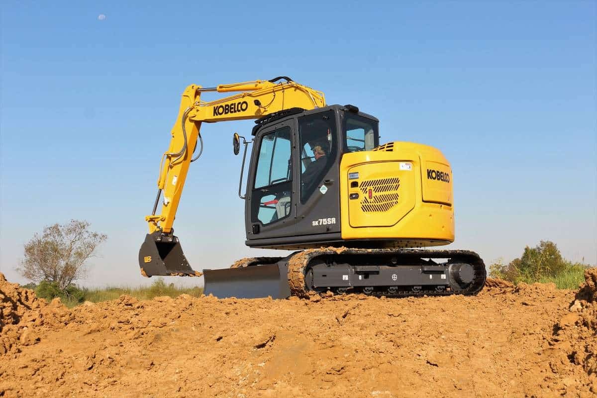 Here Are the Most Popular Mini Excavators on the Rental Lot Compact