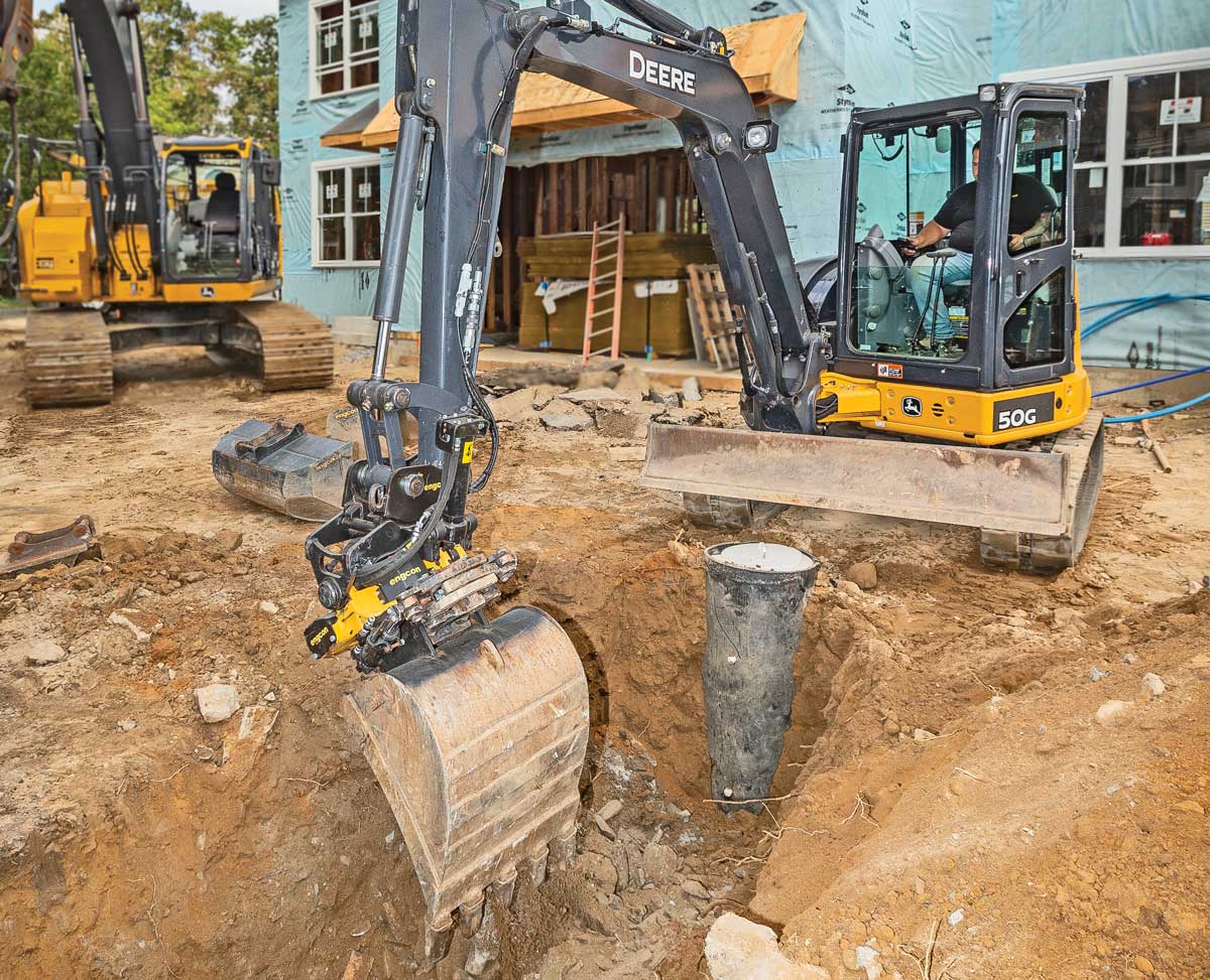 LIPA TLBES 90 Flail Mower (For 10,00012,000 Lb Mini, 41 OFF