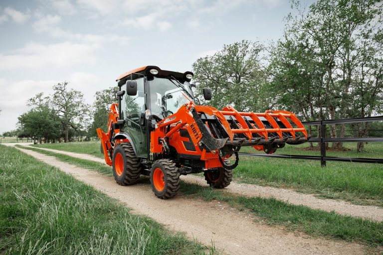 KIOTI Tractor Awards TopPerforming Dealers with 5Paw Status Compact Equipment Magazine