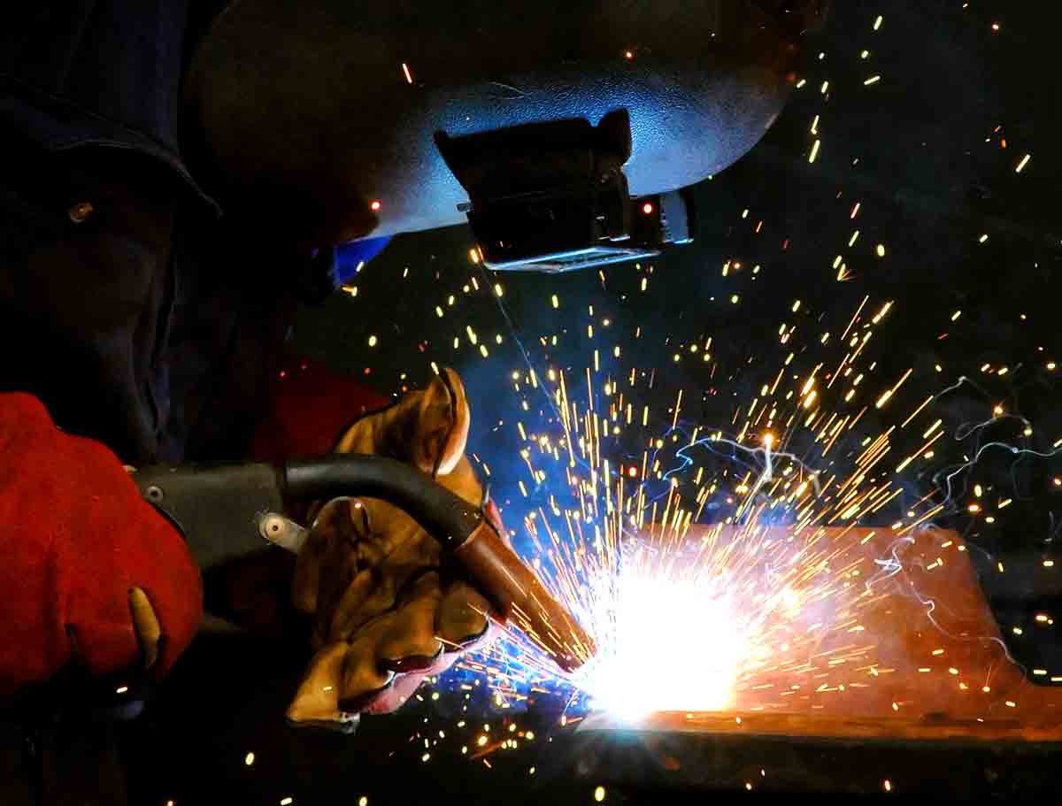 American Welding Society Launches New Online Sales Training Course