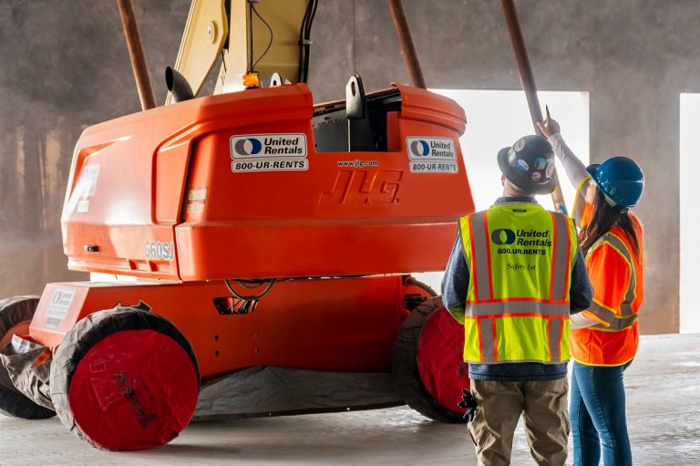 United Rentals Selected to Forbes America’s Best Employers 2022 List