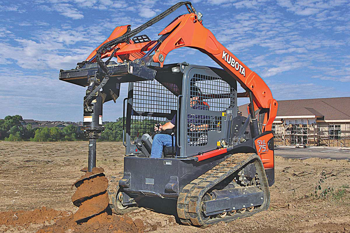 Kubota Unveils Plans for New 140M Facility to Further Expand