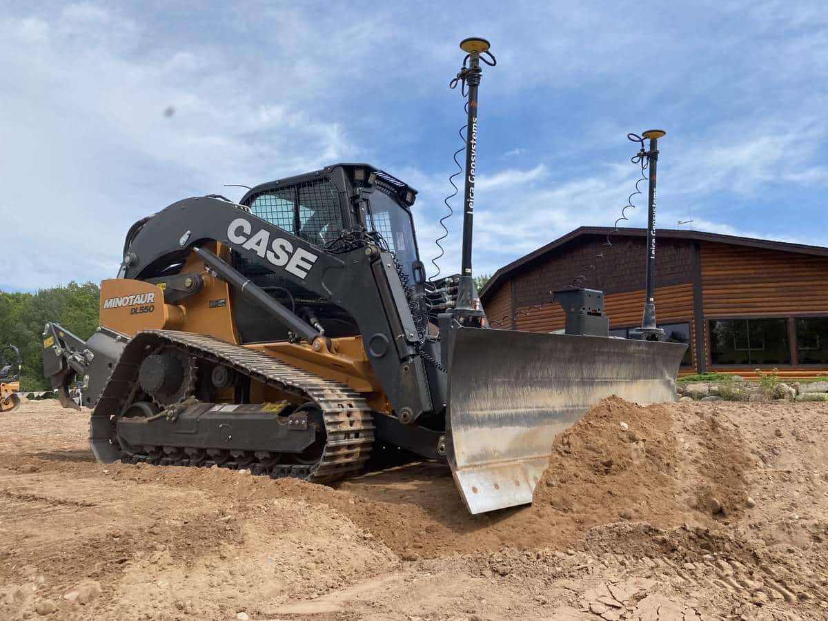 Compact Equipment Magazine