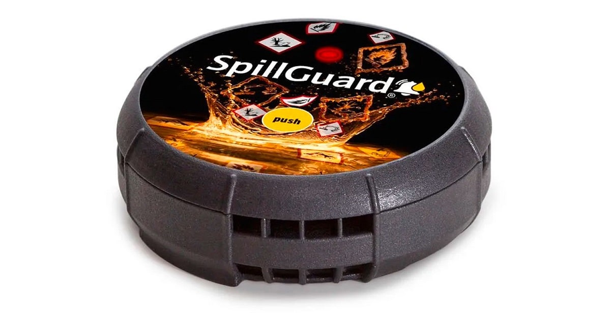 New SpillGuard Leak Recognition System Provides Early Warning of Leaks