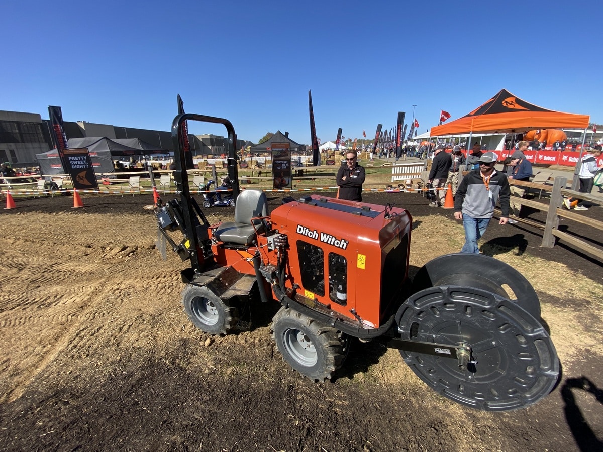 Best of Show The Coolest Equipment Launched at Equip Exposition in
