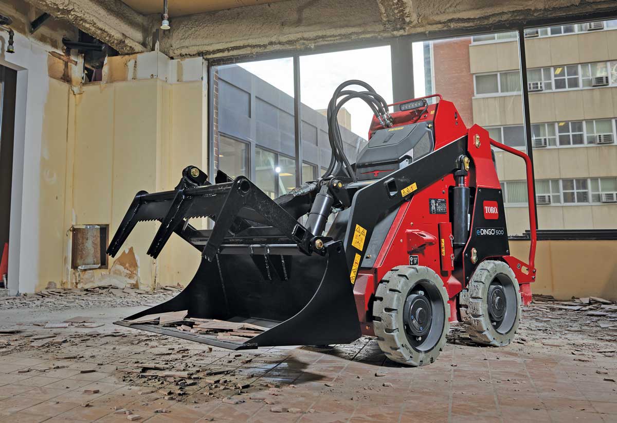 Battery Basics Understanding the Battery Technology Powering Today’s