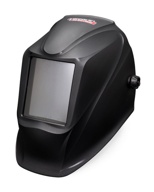 Lincoln Electric’s passivestyle protection welding helmet