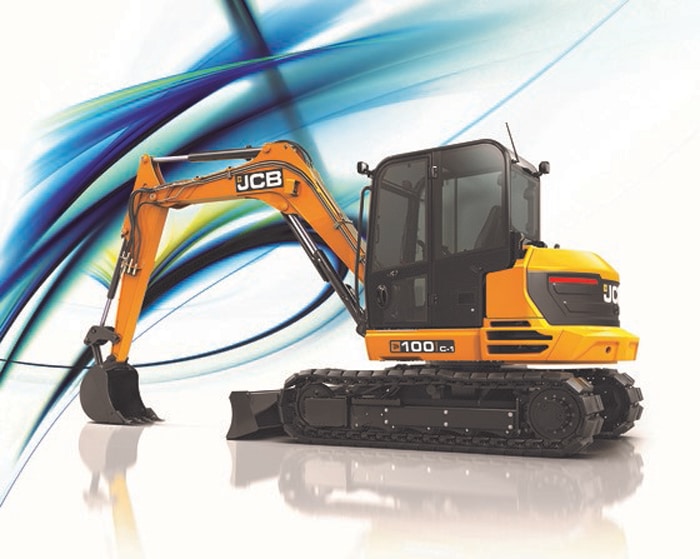 JCB Adds Hendershot Equipment Co. (Texas) to Dealer Network