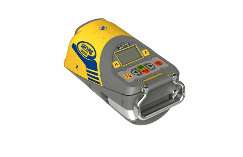Trimble Introduces New Pipe Lasers for Utility Construction Compact