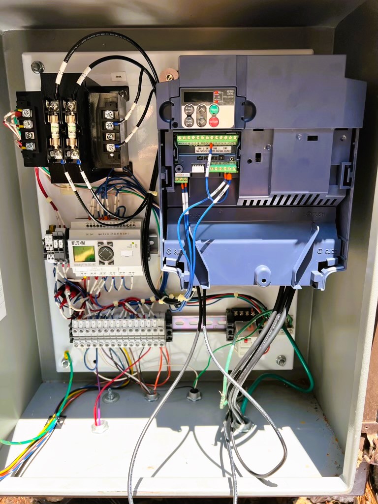 Industrial and Residential Trash Compactor Repair Kennedy's Compactor