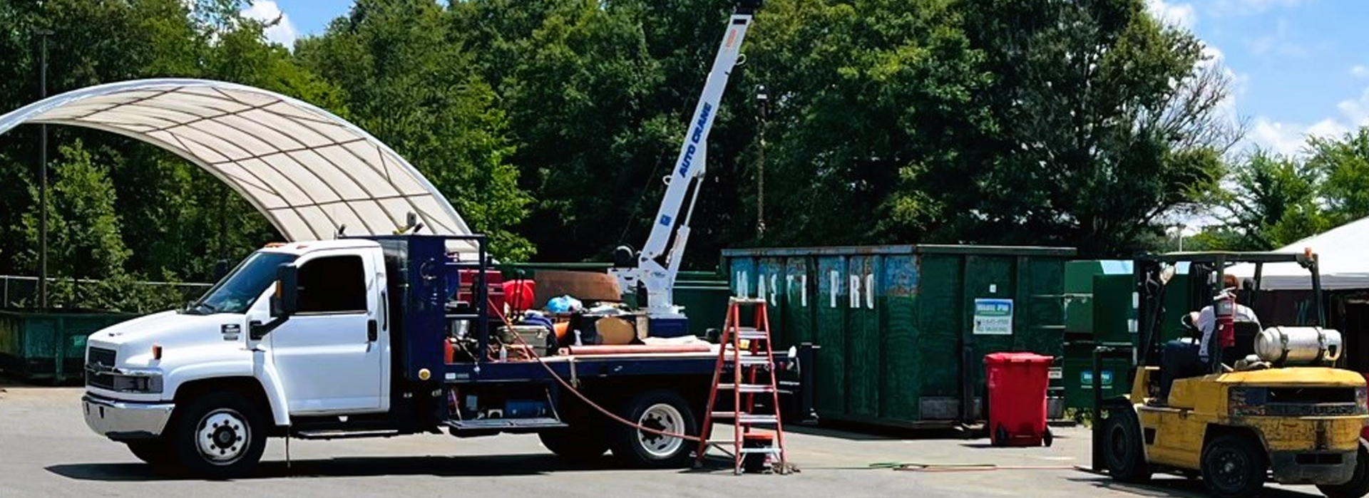 Kennedy's Compactor Repair Services, LLC