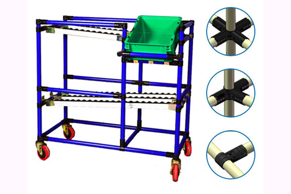 Pipe and Joint System, Manufacturer, Supplier, Exporter in India