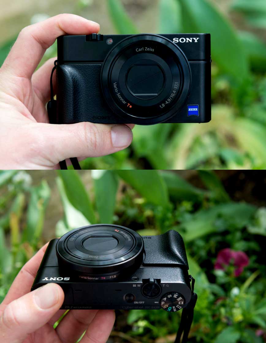 The Best Sony RX100 VII and VI Accessories Compact Shooter
