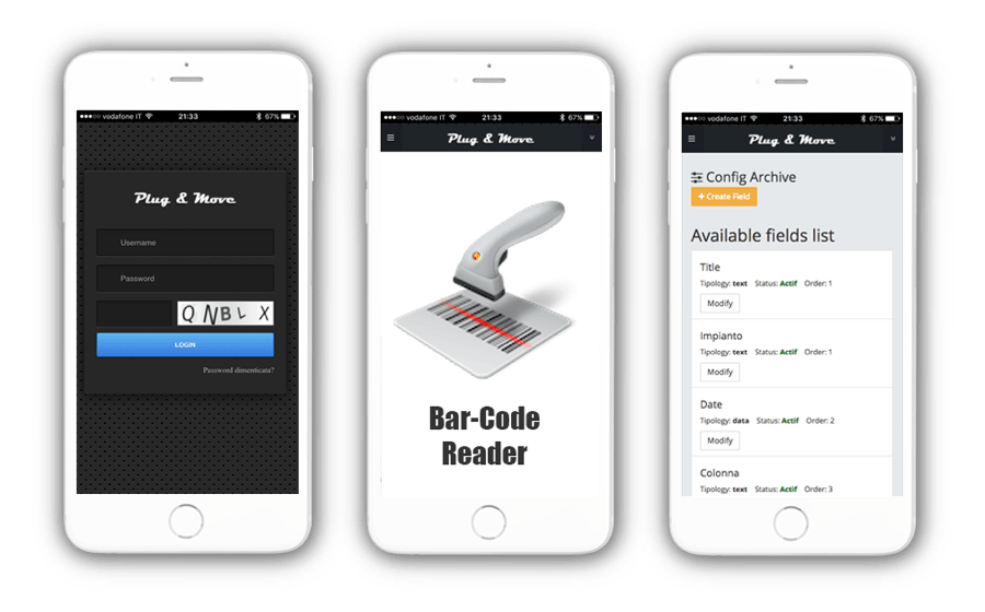 moving box applications Compact Storage