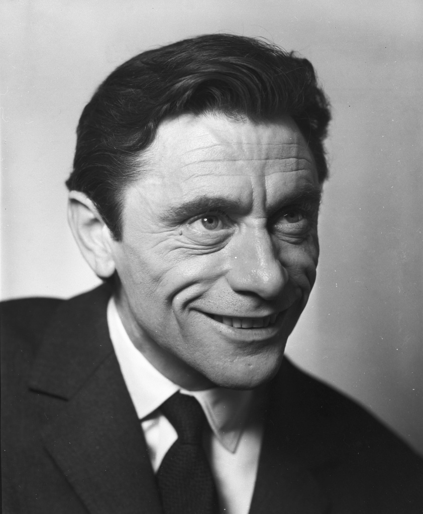 Robert Lamoureux Alchetron, The Free Social Encyclopedia