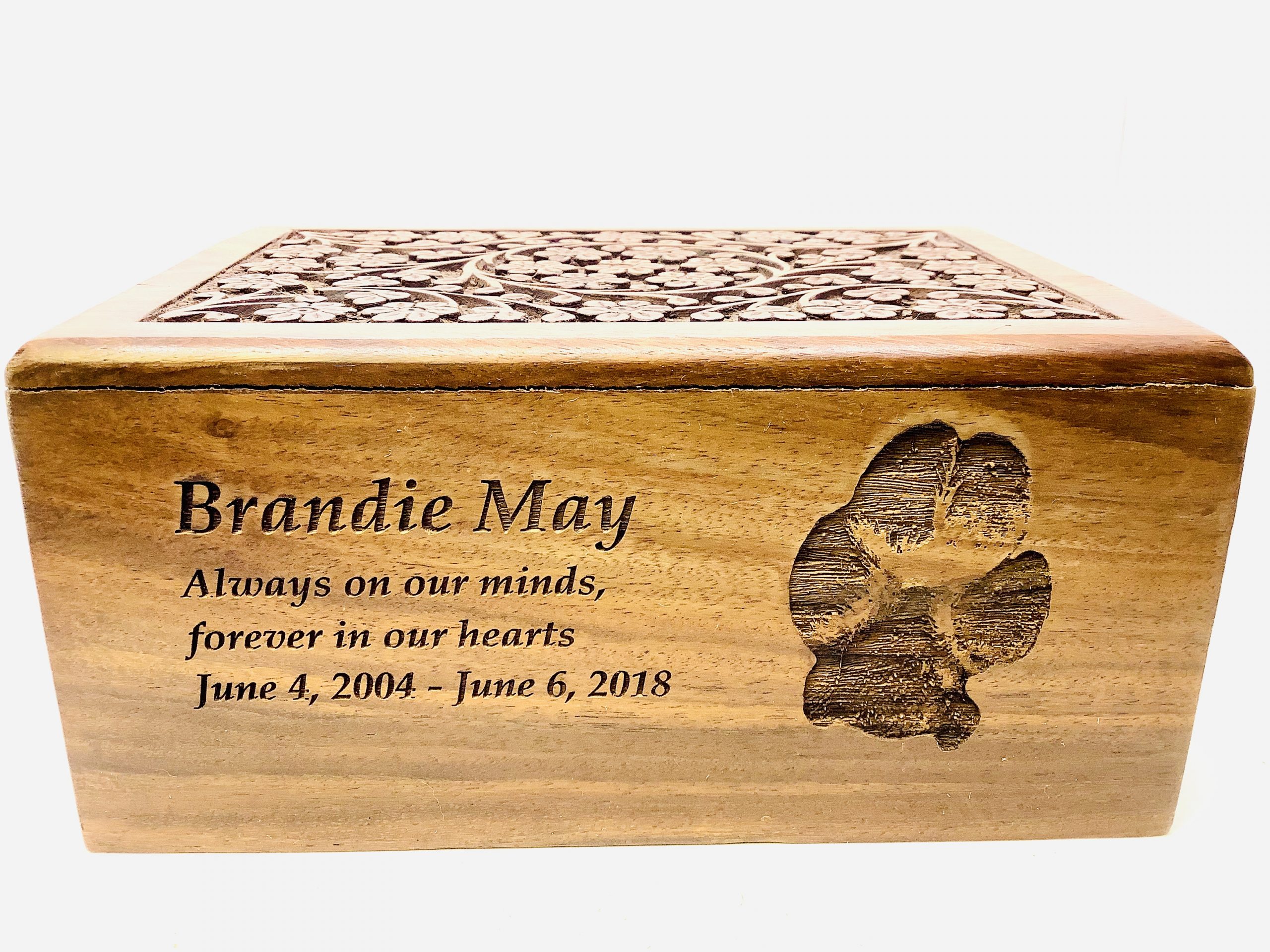 Private Cremation Companah Pet Cremation and Aftercare