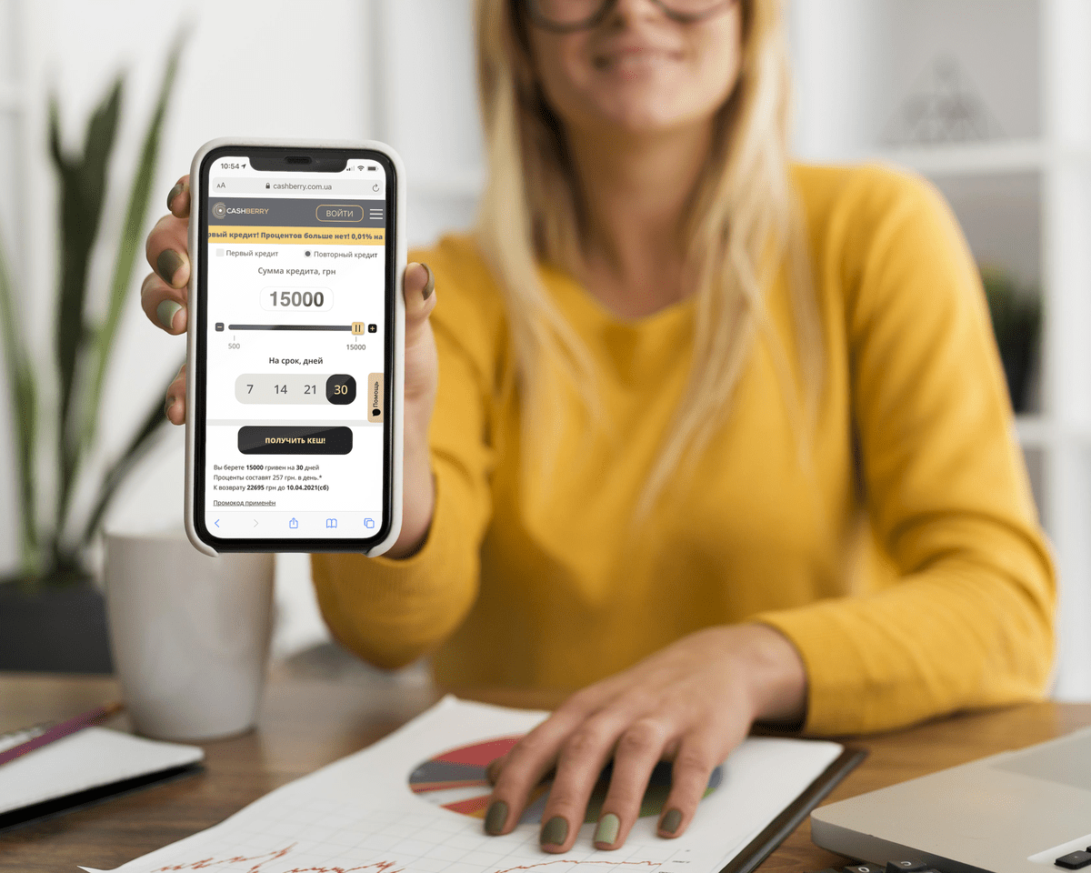 Кредит онлайн YouTube