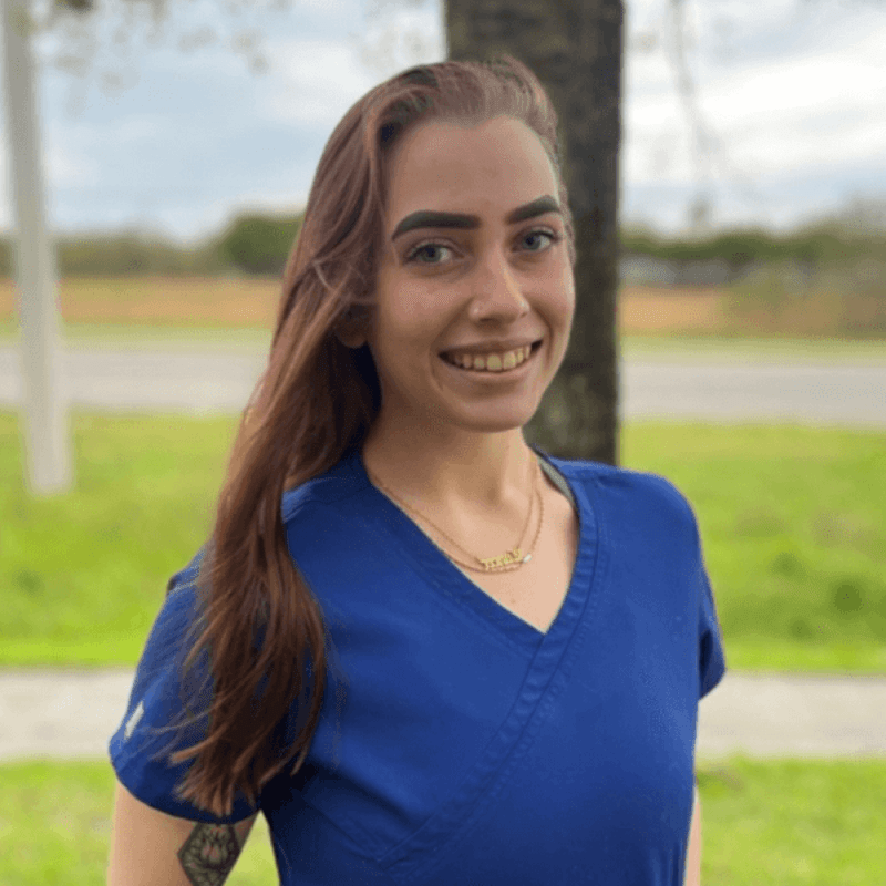 Veterinarian In Fort Myers, FL 33966 Companion Pet Care