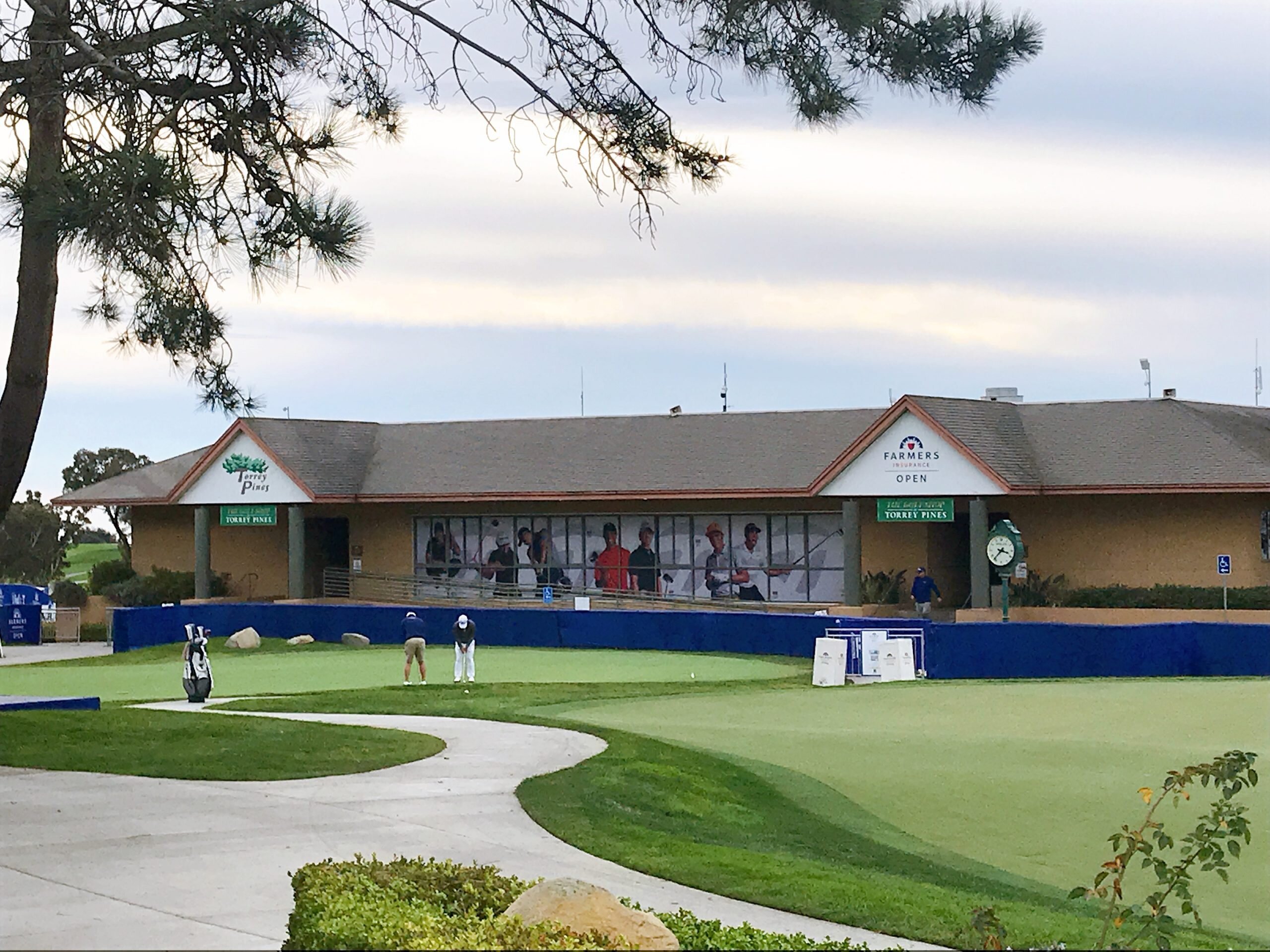 Mike Ishizaka’s Future Golf Diary Vol. 4 Understanding the Golf of