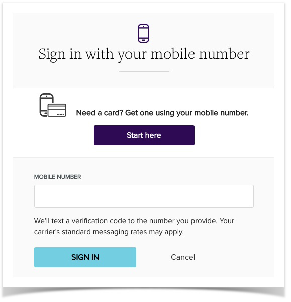 OverDrive Instant Digital Card is connecting (and reconnecting