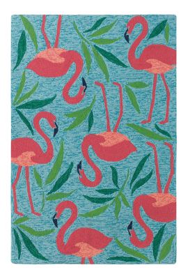 Fancy Flamingo Rug Company C