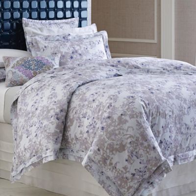 Aria Duvet Cover & Shams Duvet Covers and Shams Bed & Bath