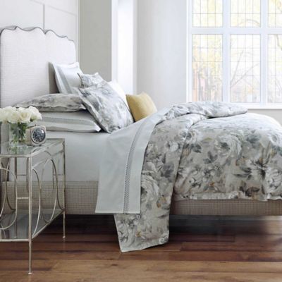 Moonlit Duvet and Shams Duvet Covers and Shams Bed & Bath