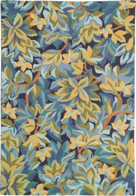 Avalon Rug HandHooked Wool Rug Company C