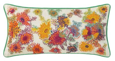 French Knot Pillow Pattern All Pillows