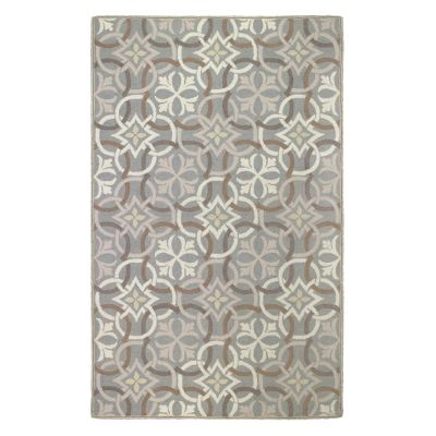 Sandstone Rug HandHooked Rugs Company C