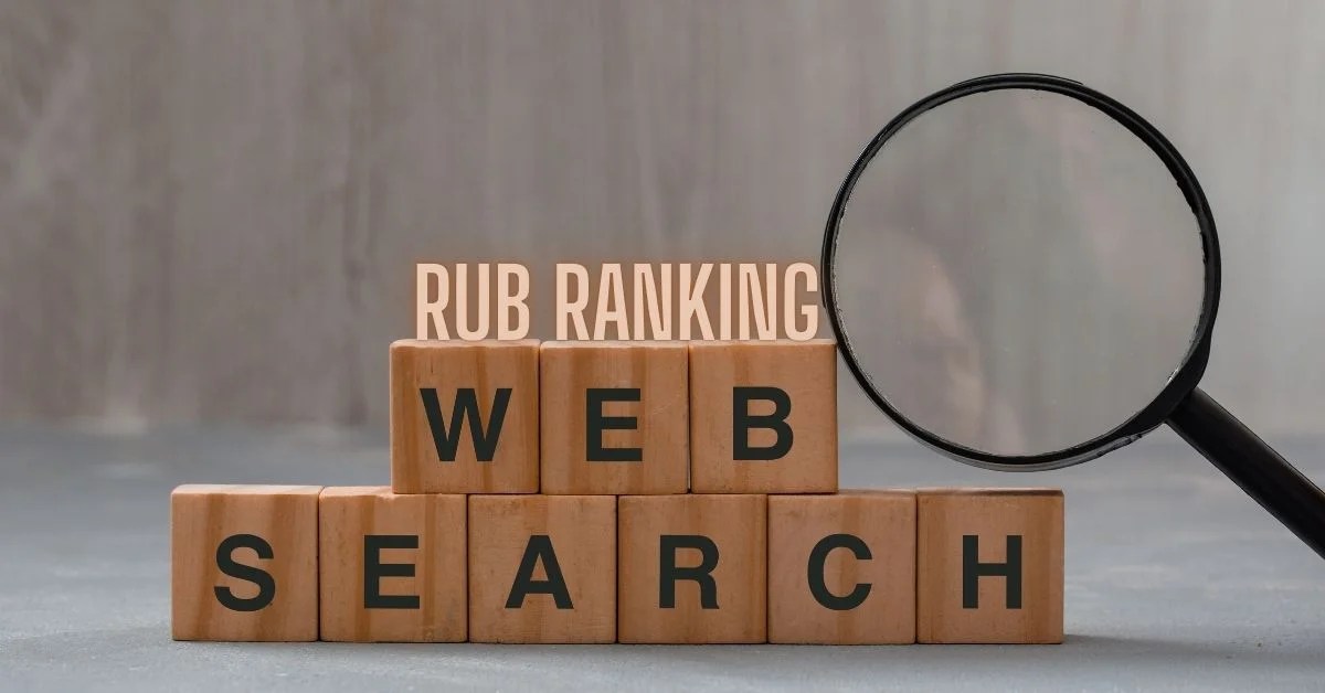 Rub Ranking Guide The Truth About Its Legitimacy