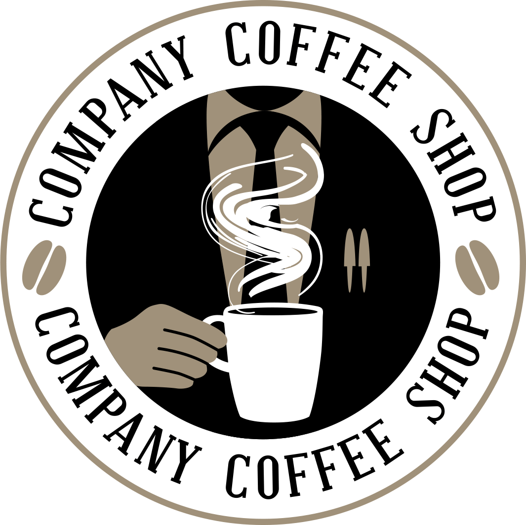 Blog Company Coffee Shop