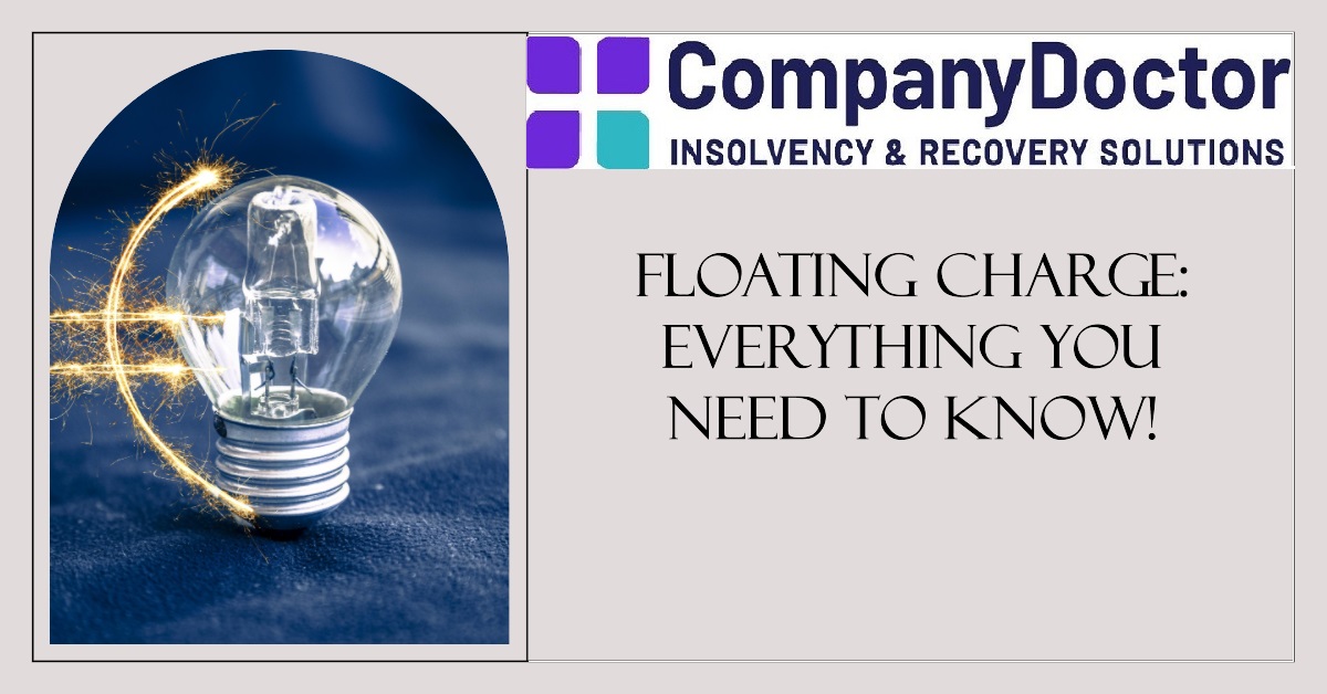 Floating Charge Everything you Need to Know!