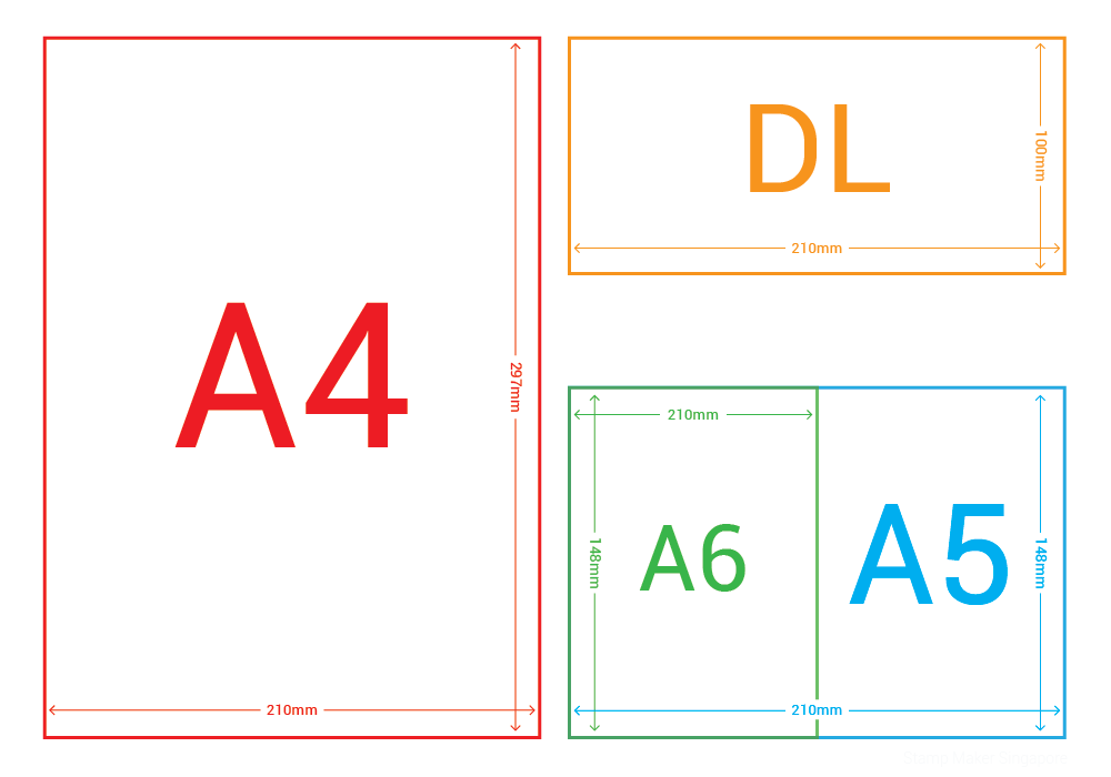 NCR Receipt / Invoice Book (A5) CompanyStampSG