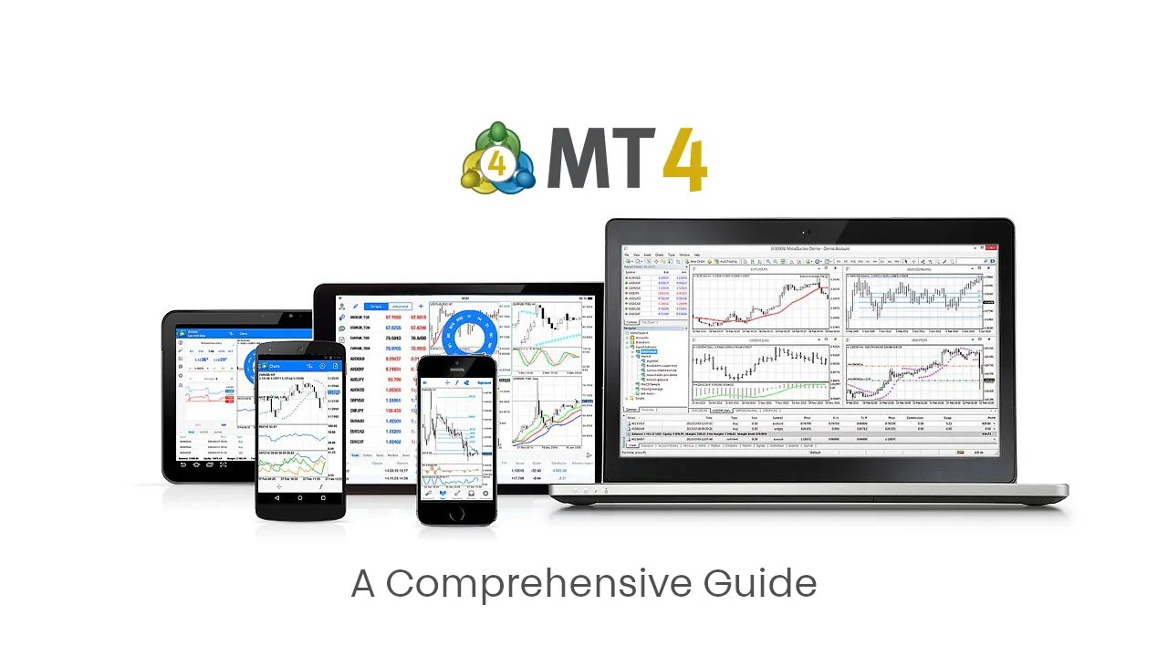 Mastering MetaTrader 4 A Comprehensive Guide Compape