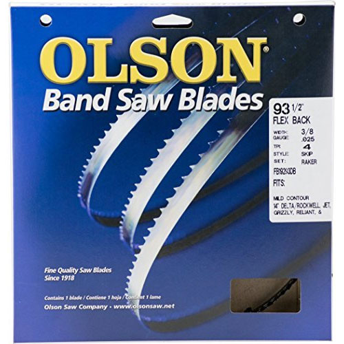 Top 10 Best Band Saw Blades in 2024 Reviews Comparabit