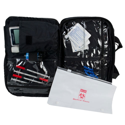 Top 10 Best Diabetic Supply Cases Organizers in 2023 Reviews Comparabit