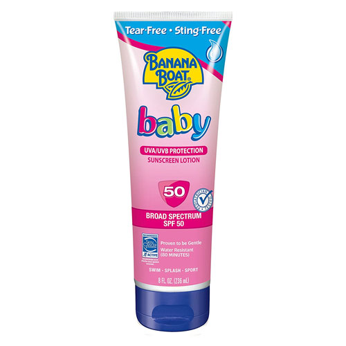 Top 10 Best Baby Sunscreen Lotion for All Skin Types in 2023 Reviews Comparabit