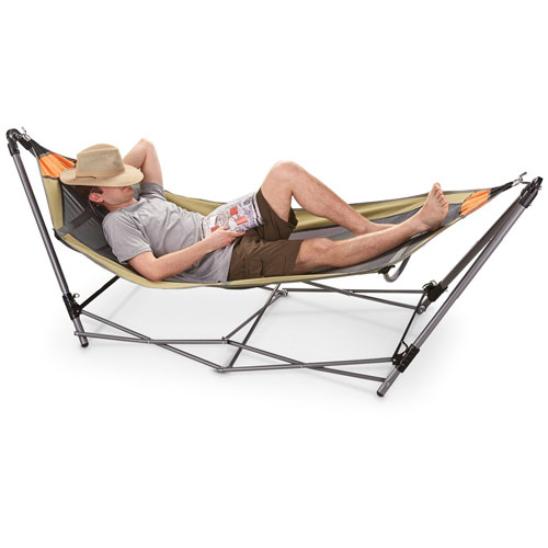 Top 10 Best Portable Hammocks for Backpacking in 2023 Reviews Comparabit