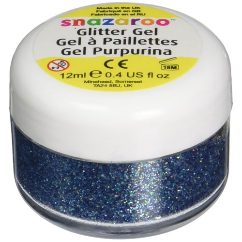 Top 10 Best Face & Body Glitter Gel for Styling in 2023 Reviews