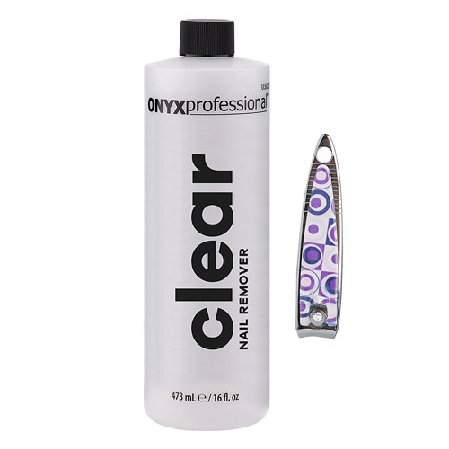 Top 10 Best Nail Polish Removers in 2024 Reviews Comparabit